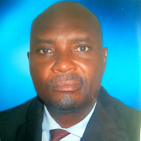 Dr. O. A. Ogunleye